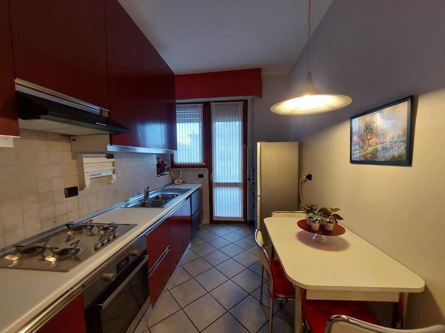 Ferienwohnung Lungarno 32 With Private Parking Florenz Exterior foto
