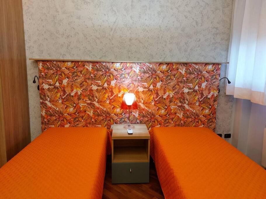 Ferienwohnung Lungarno 32 With Private Parking Florenz Exterior foto